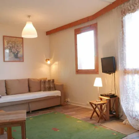 Studio Renove, 3 Pers, Proche Pistes & Commerces, Parking Gratuit - Fr-1-329-50 *
